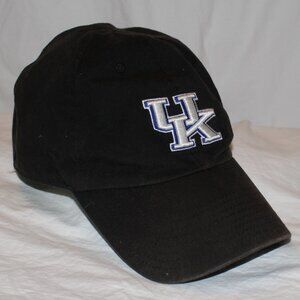 University of Kentucky UK '47 Brand Franchise Style Unstructured Baseball Hat